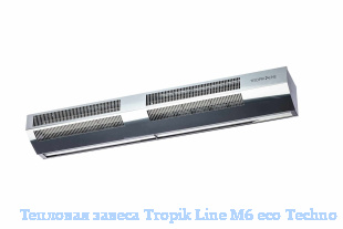   Tropik Line 6 eco Techno